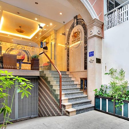 S79 Residences Yaya مدينة هوشي منه المظهر الخارجي الصورة