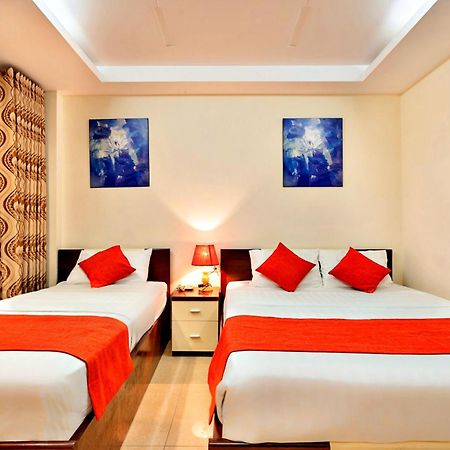 S79 Residences Yaya مدينة هوشي منه المظهر الخارجي الصورة