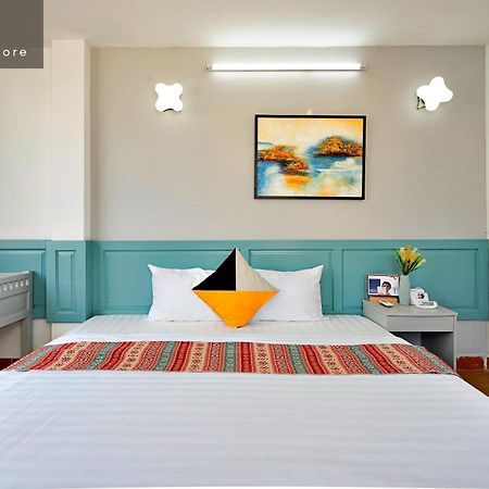 S79 Residences Yaya مدينة هوشي منه المظهر الخارجي الصورة