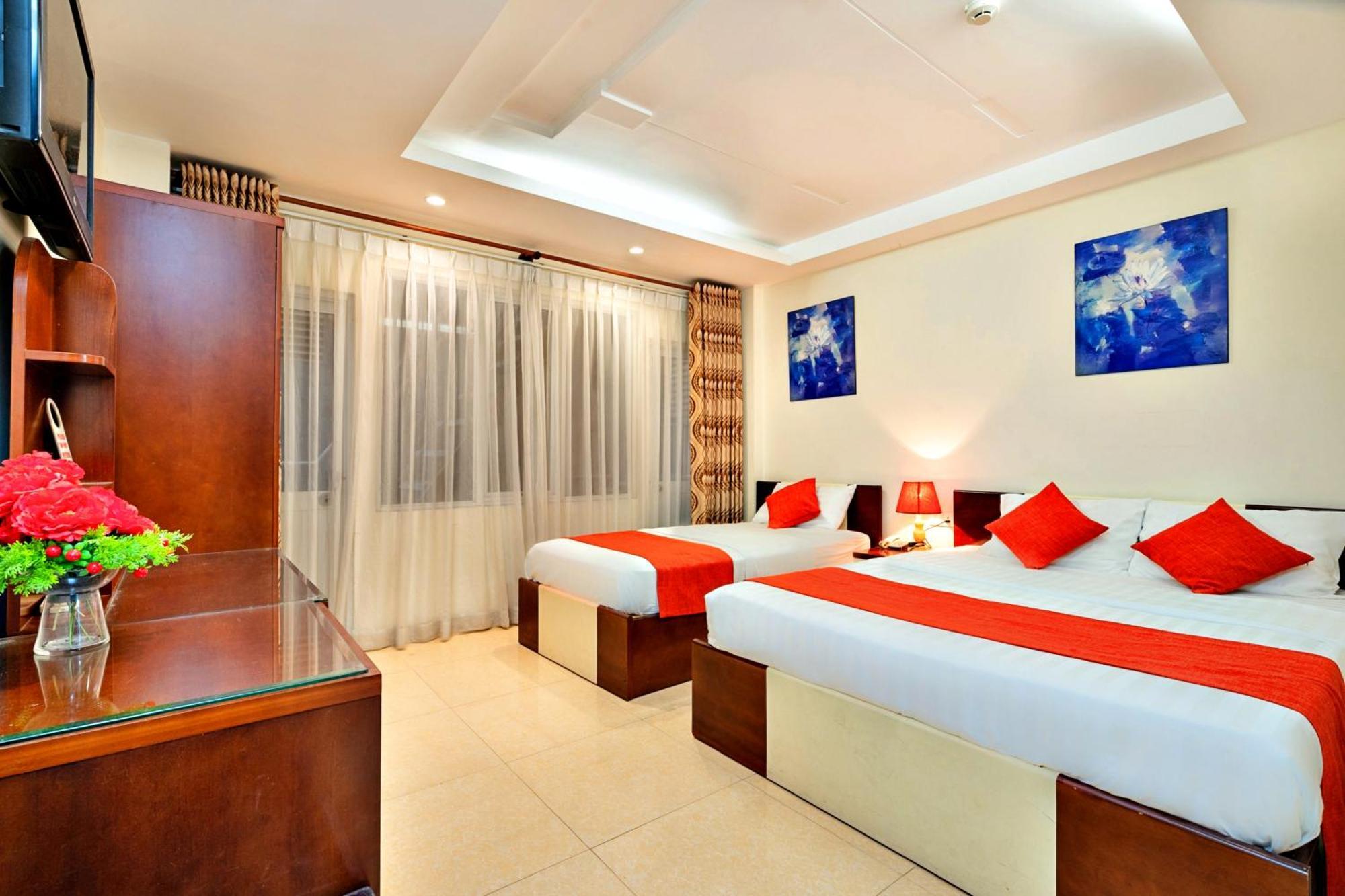 S79 Residences Yaya مدينة هوشي منه المظهر الخارجي الصورة