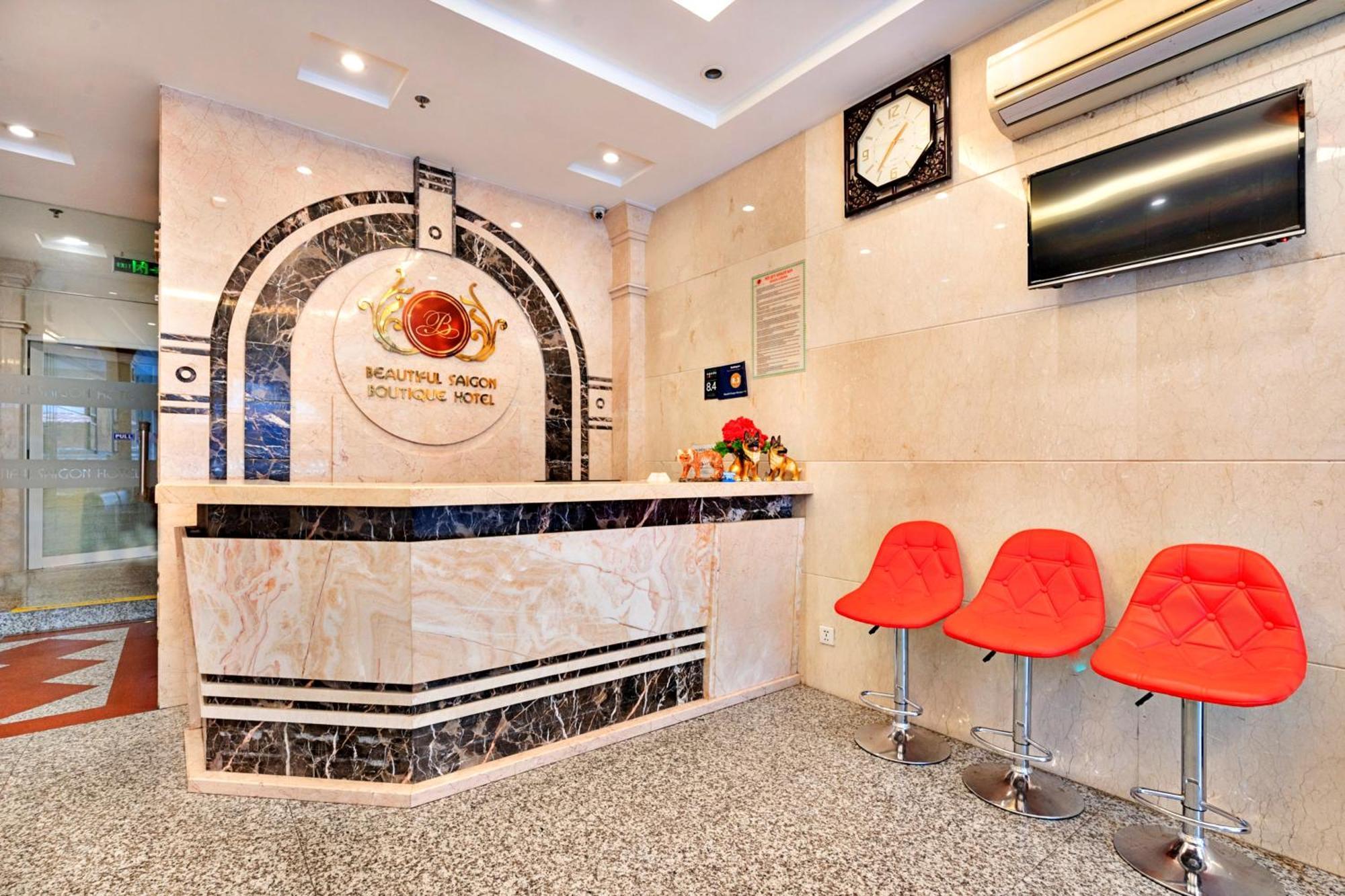 S79 Residences Yaya مدينة هوشي منه المظهر الخارجي الصورة