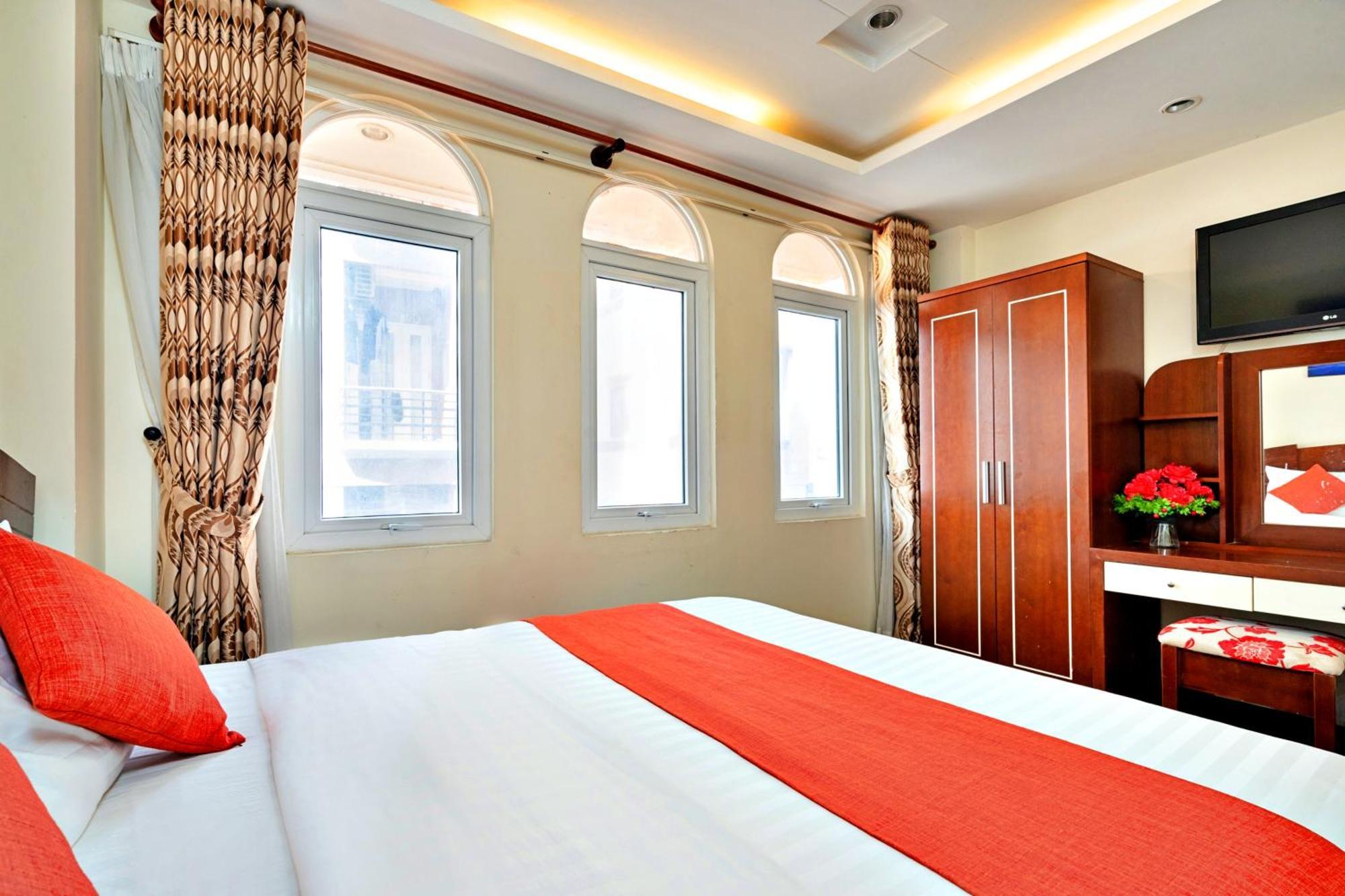 S79 Residences Yaya مدينة هوشي منه المظهر الخارجي الصورة