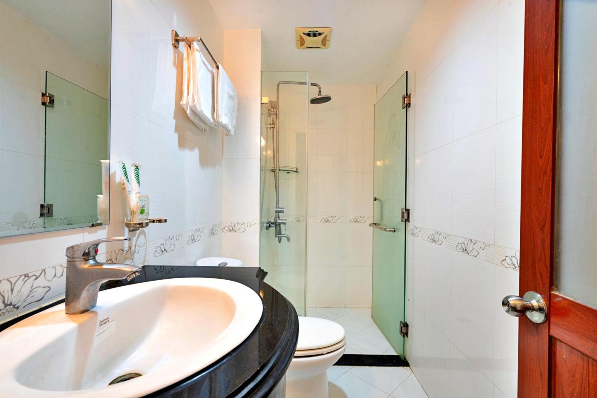 S79 Residences Yaya مدينة هوشي منه الغرفة الصورة