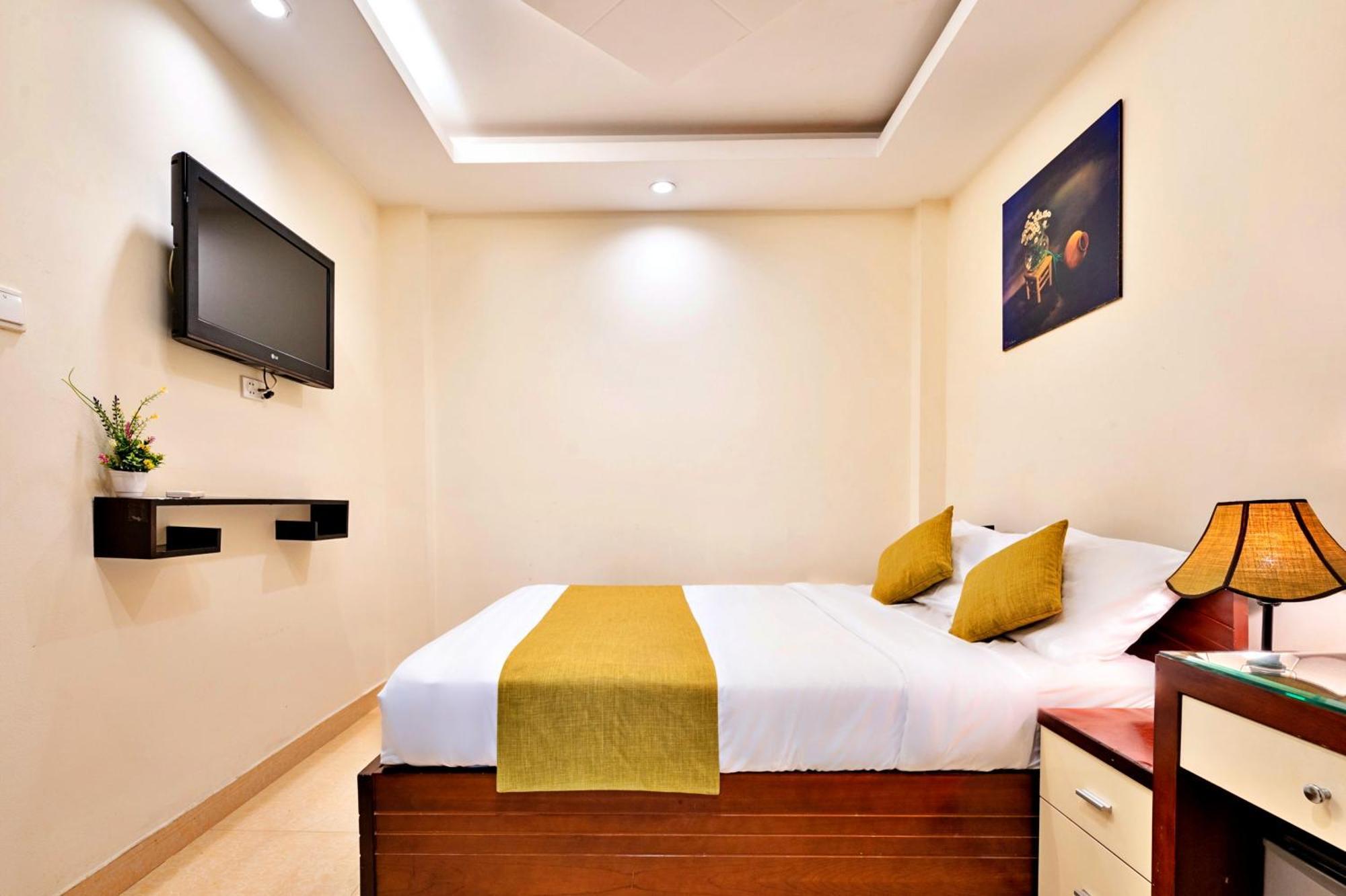 S79 Residences Yaya مدينة هوشي منه الغرفة الصورة