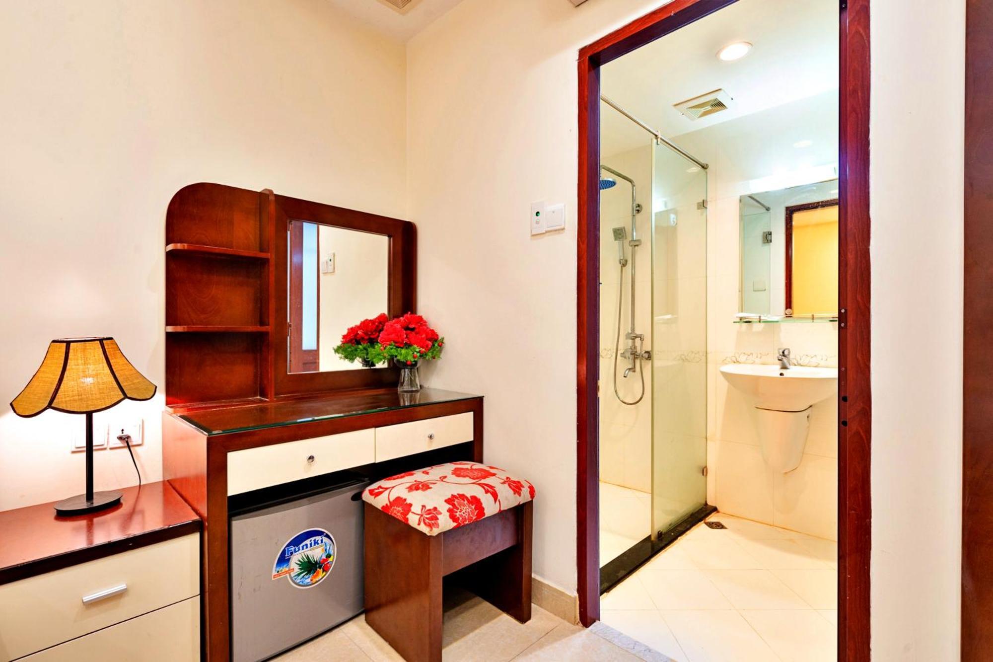 S79 Residences Yaya مدينة هوشي منه الغرفة الصورة