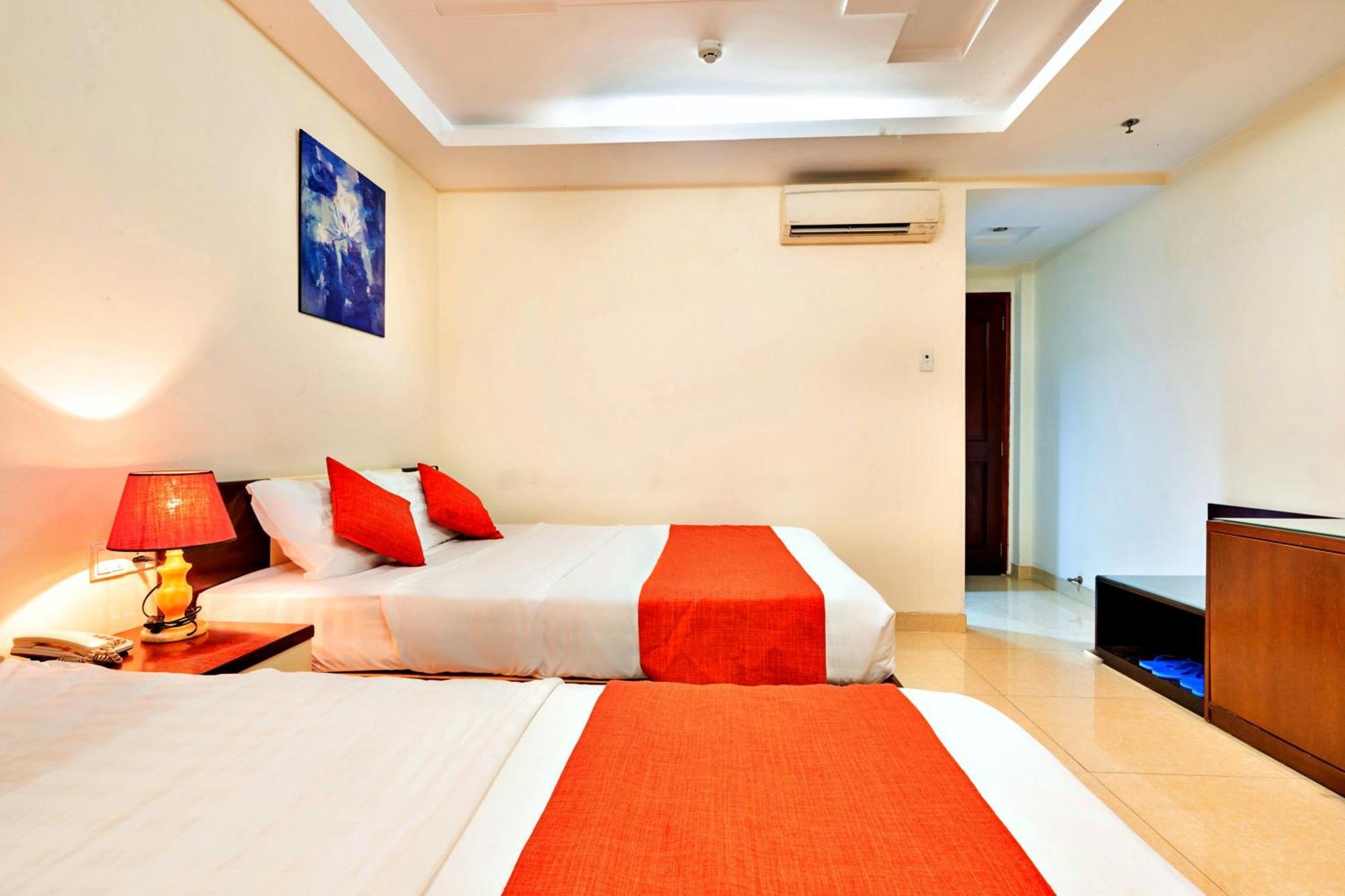 S79 Residences Yaya مدينة هوشي منه الغرفة الصورة