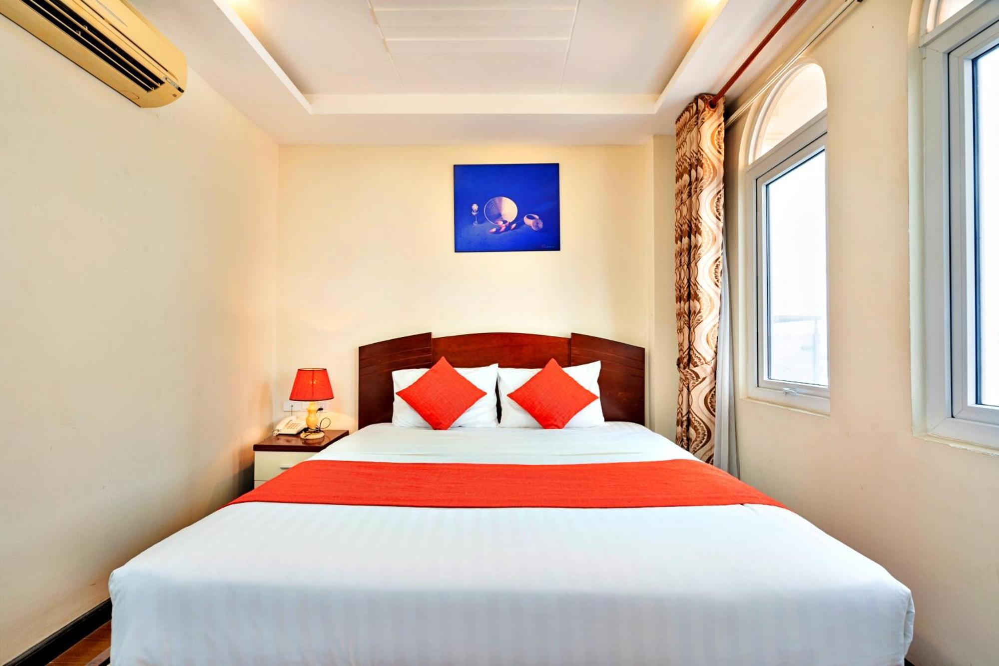 S79 Residences Yaya مدينة هوشي منه الغرفة الصورة