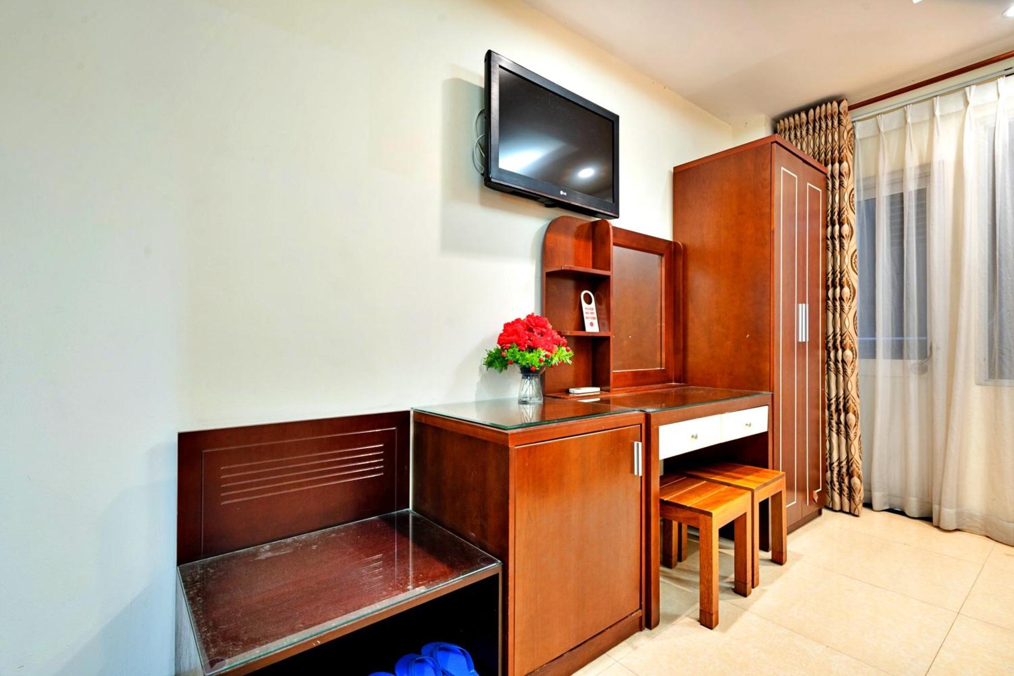 S79 Residences Yaya مدينة هوشي منه الغرفة الصورة