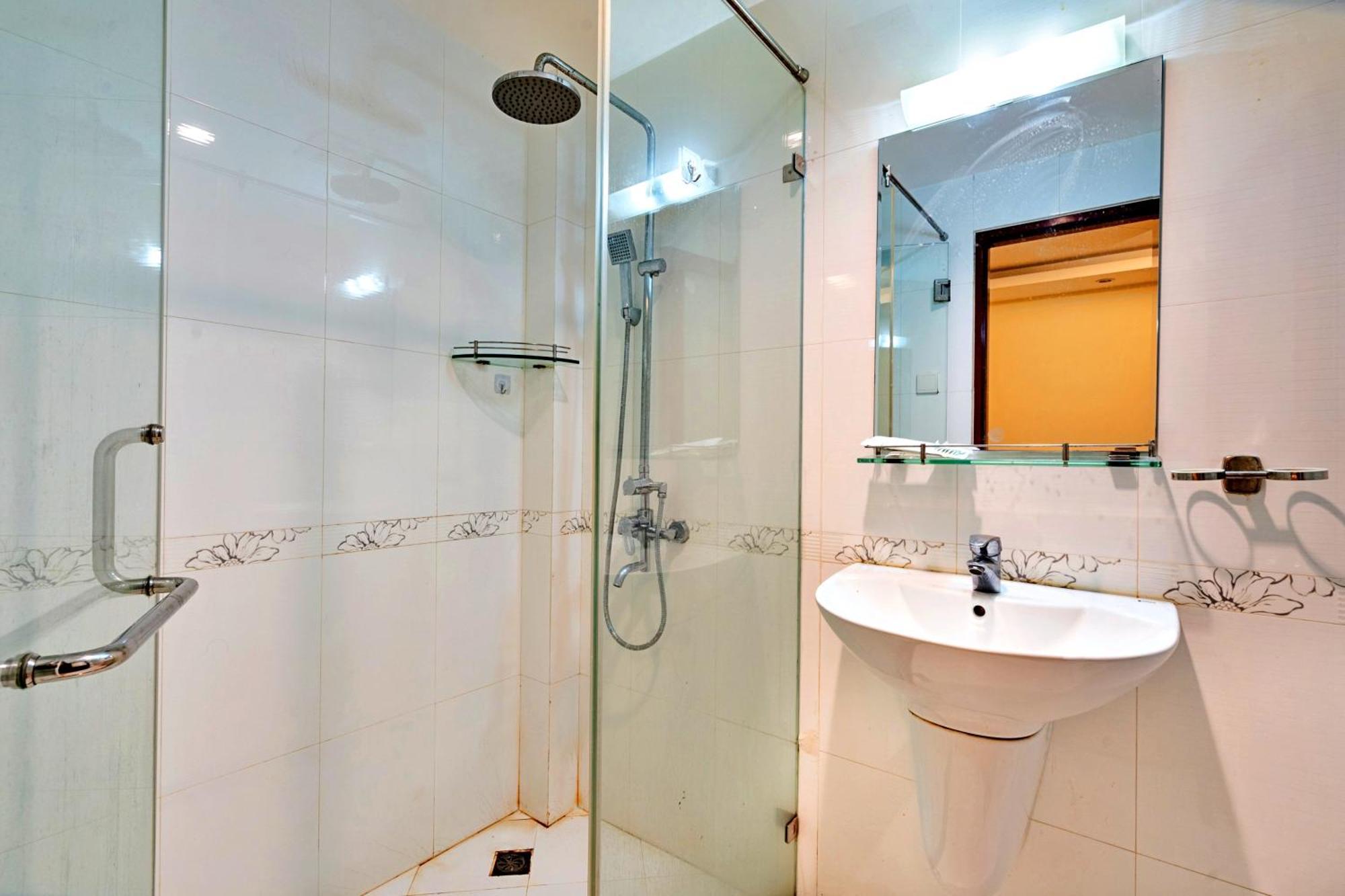 S79 Residences Yaya مدينة هوشي منه الغرفة الصورة
