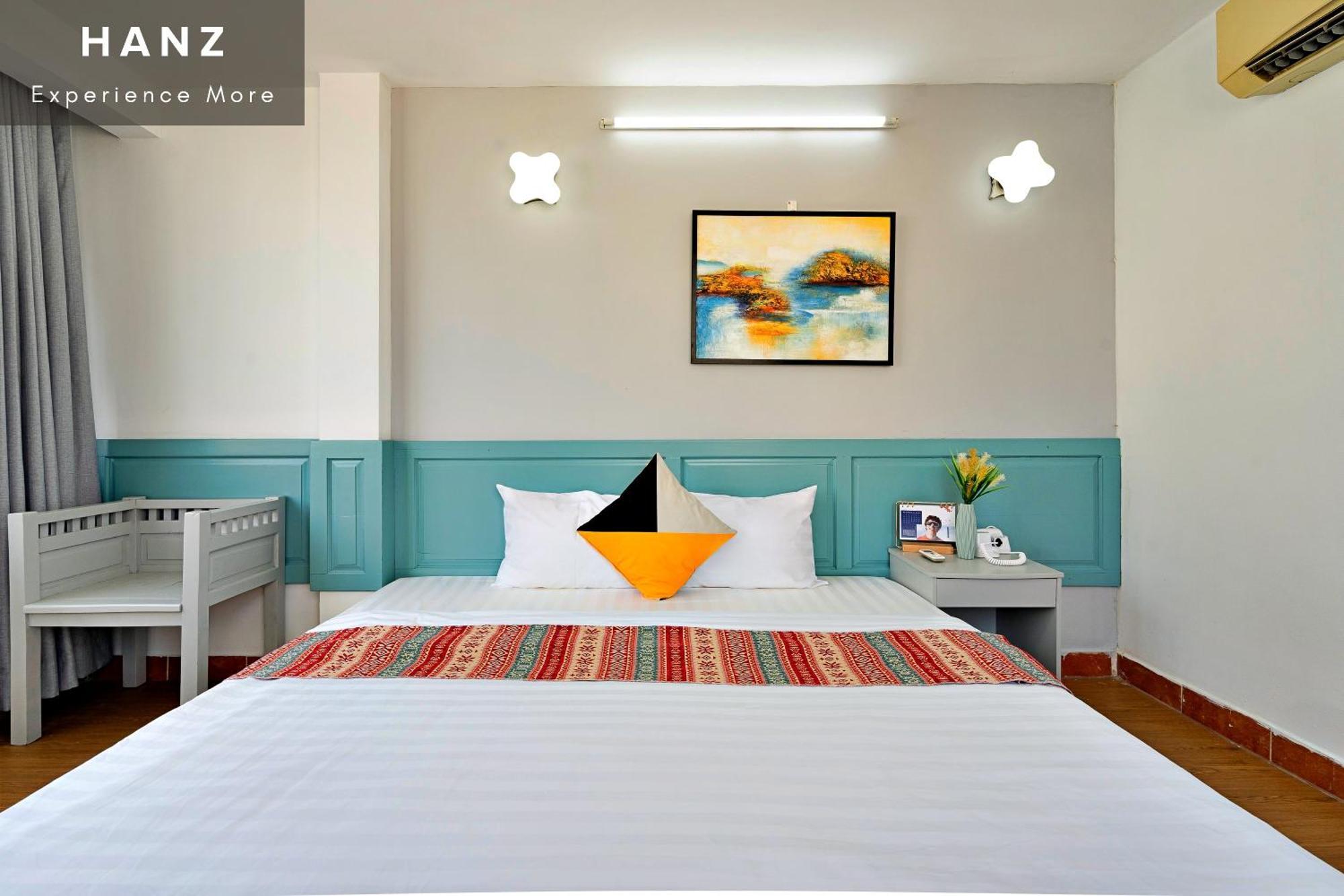 S79 Residences Yaya مدينة هوشي منه المظهر الخارجي الصورة